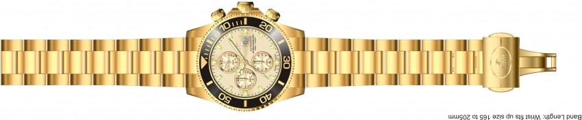 PARTS for Invicta Reserve 6894