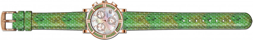 Image Band for Invicta Wildflower 10312