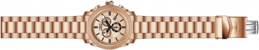 PARTS for Invicta Specialty 17745