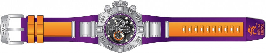 Image Band for Invicta Subaqua 19481