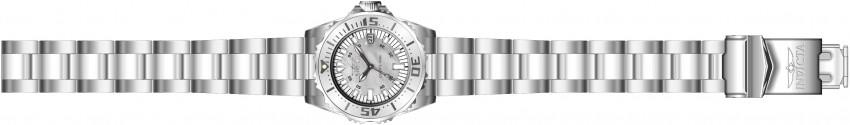 PARTS for Invicta Pro Diver 17381