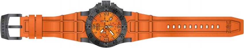 PARTS for Invicta Excursion 11912