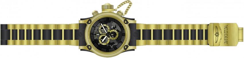 PARTS for Invicta Russian Diver 11611
