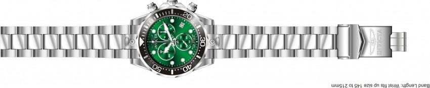 PARTS for Invicta Pro Diver 11487