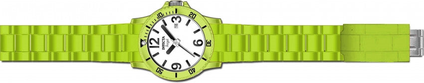 Image Band for Invicta Angel 1211