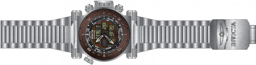 Image Band for Invicta Coalition Forces 13076