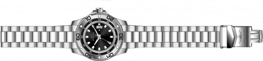 PARTS for Invicta Pro Diver 19263
