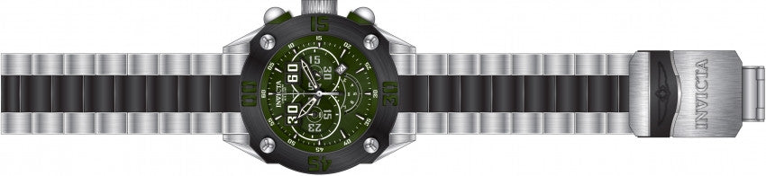 Image Band for Invicta Coalition Forces 18720
