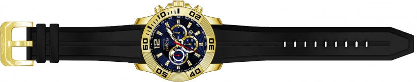 Image Band for Invicta Pro Diver 20299