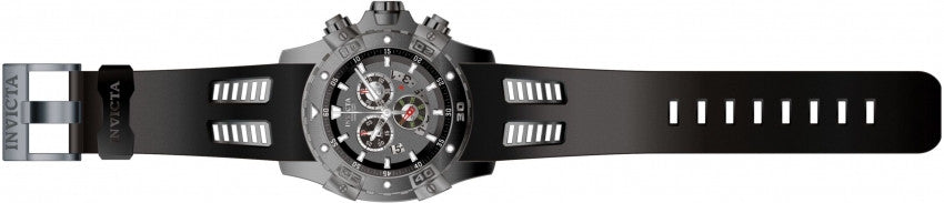 Image Band for Invicta Specialty 15859