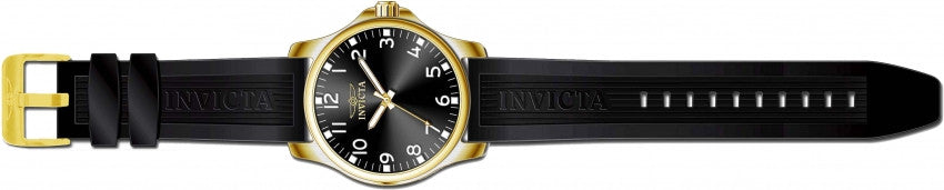 Image Band for Invicta Specialty 11398