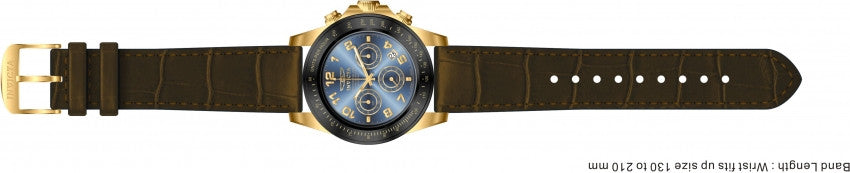 Image Band for Invicta Speedway 10710