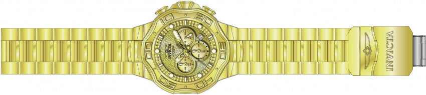 Image Band for Invicta Pro Diver 20166
