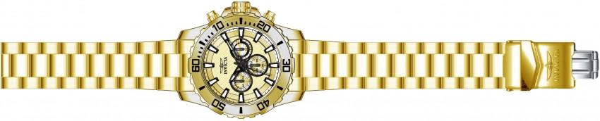 PARTS for Invicta Pro Diver 22547