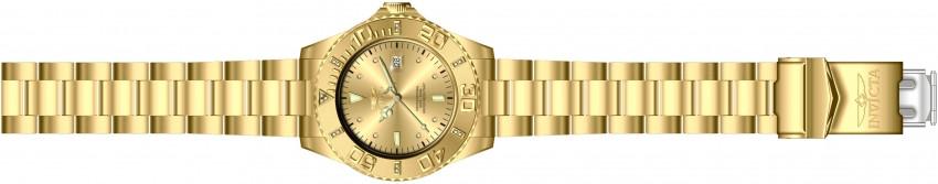 PARTS for Invicta Pro Diver 14784