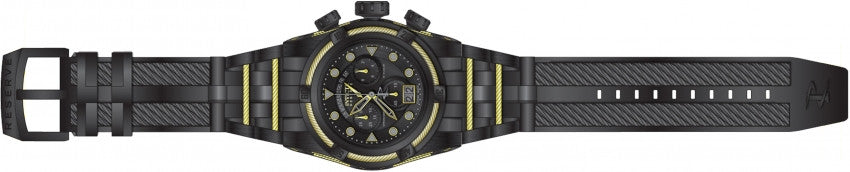 Image Band for Invicta Bolt 12299