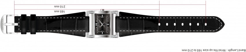 Image Band for Invicta Angel 0583