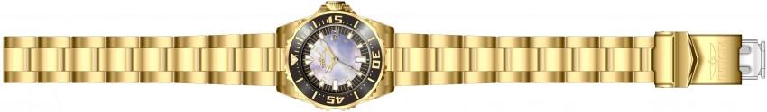 PARTS for Invicta Pro Diver 2962