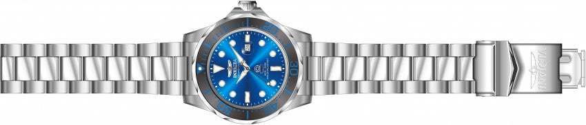 Image Band for Invicta Pro Diver 14655