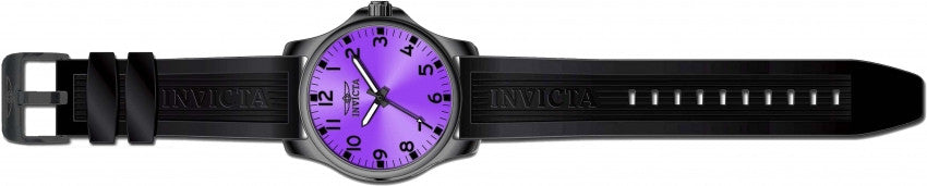 Image Band for Invicta Specialty 11394