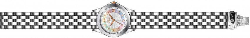Image Band for Invicta Angel 12545