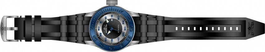 Image Band for Invicta Pro Diver 14833