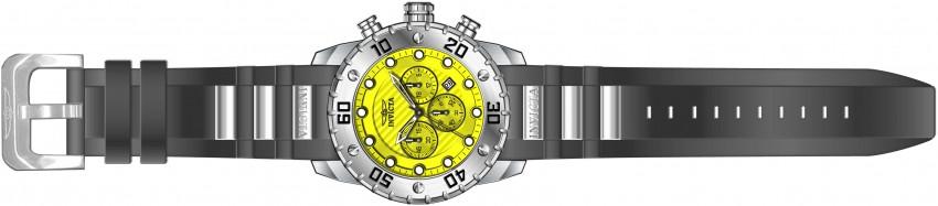 PARTS for Invicta Pro Diver 20382