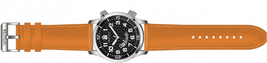 Image Band for Invicta Specialty 0384