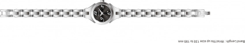 Image Band for Invicta Wildflower 0022