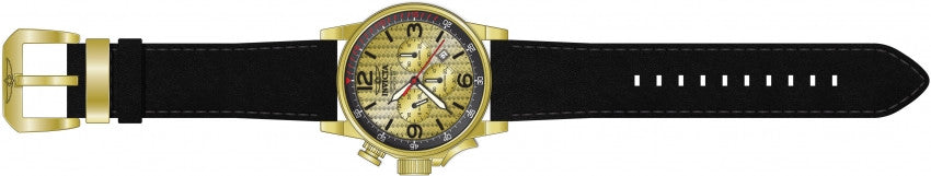 Image Band for Invicta I-Force 20137
