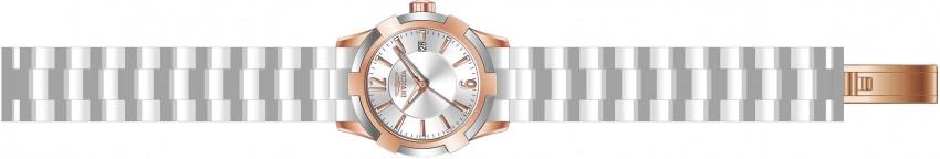 PARTS for Invicta Ceramics 15836