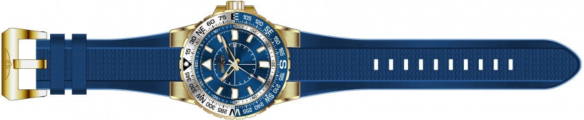 Image Band for Invicta Aviator 19270
