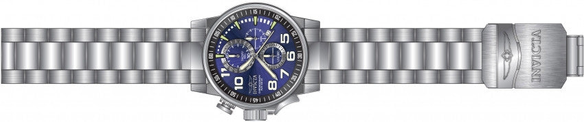 Image Band for Invicta I-Force 14957