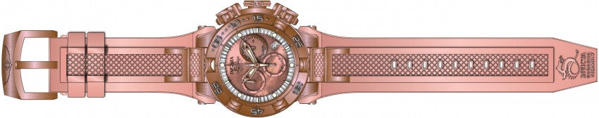 Image Band for Invicta Subaqua 17241