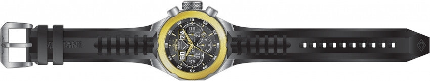 Image Band for Invicta I-Force 16928