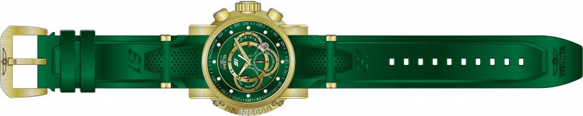 Image Band for Invicta S1 Rally 19331