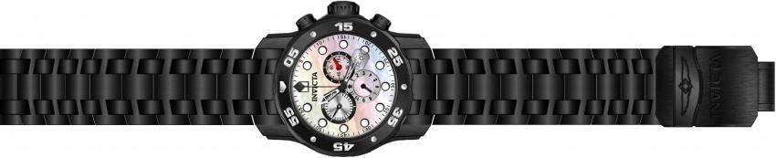 PARTS for Invicta Pro Diver 80076