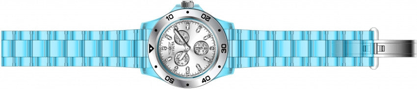 Image Band for Invicta Anatomic 1664