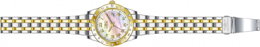Image Band for Invicta Angel 18981
