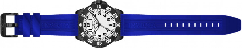 Image Band for Invicta Specialty 11404