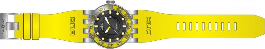 PARTS for Invicta DNA 12420