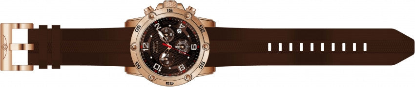 Image Band for Invicta Pro Diver 20033