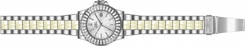 Image Band for Invicta Angel 18874