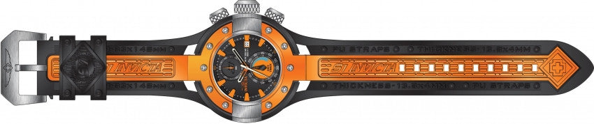 Image Band for Invicta S1 Rally 13063