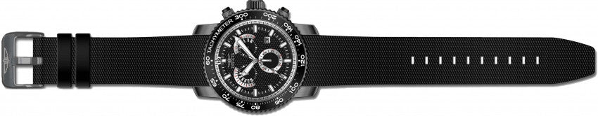 Image Band for Invicta Specialty 11295