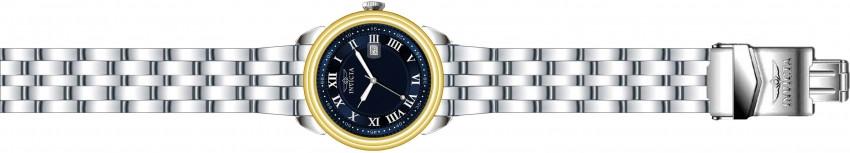 PARTS for Invicta Specialty 16181