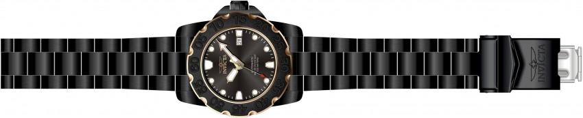PARTS for Invicta Pro Diver 17092