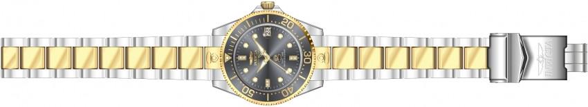 PARTS for Invicta Pro Diver 20147