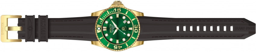 Image Band for Invicta Pro Diver 20202