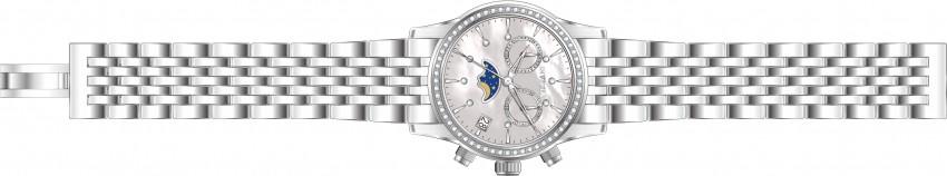 PARTS for Invicta Elite Diamond 22691